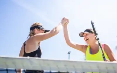 Spring Into Motion with Confidence