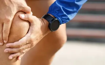 Is Your Pain Normal or Something More? When to See a Physical Therapist