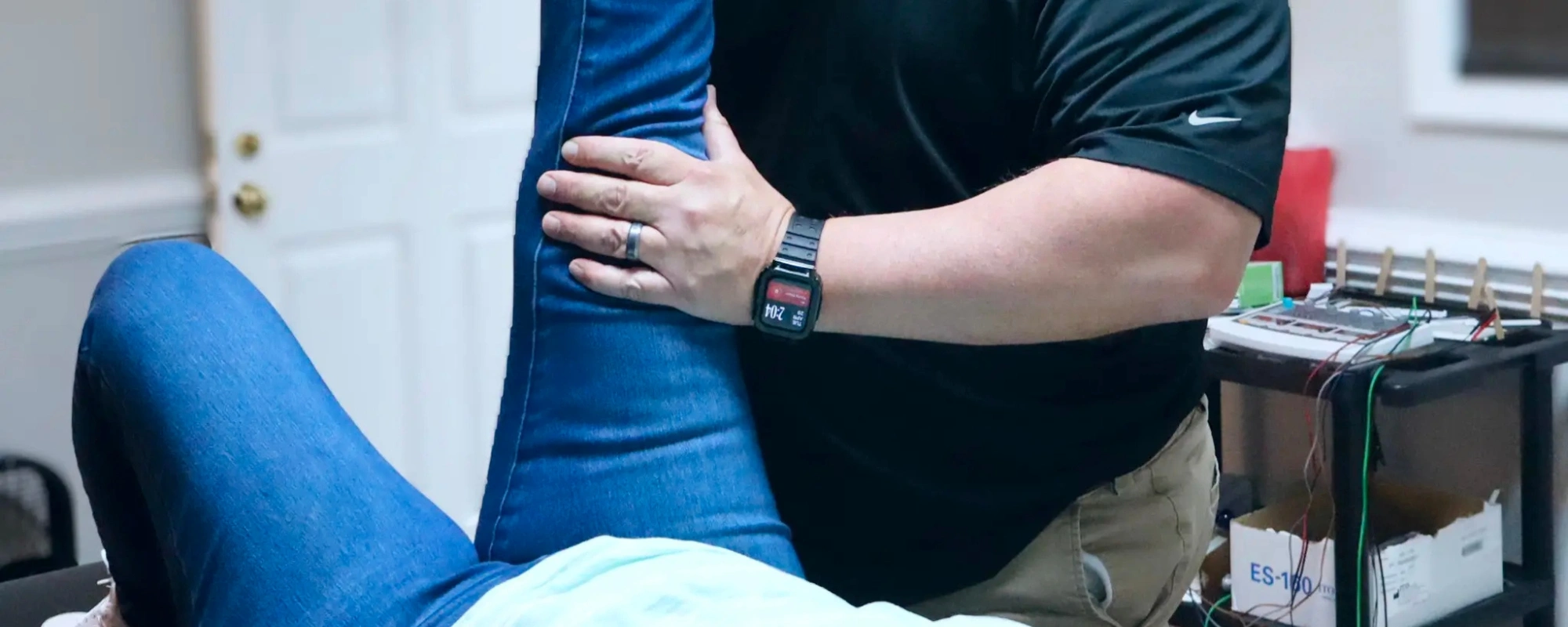 Active Release Technique