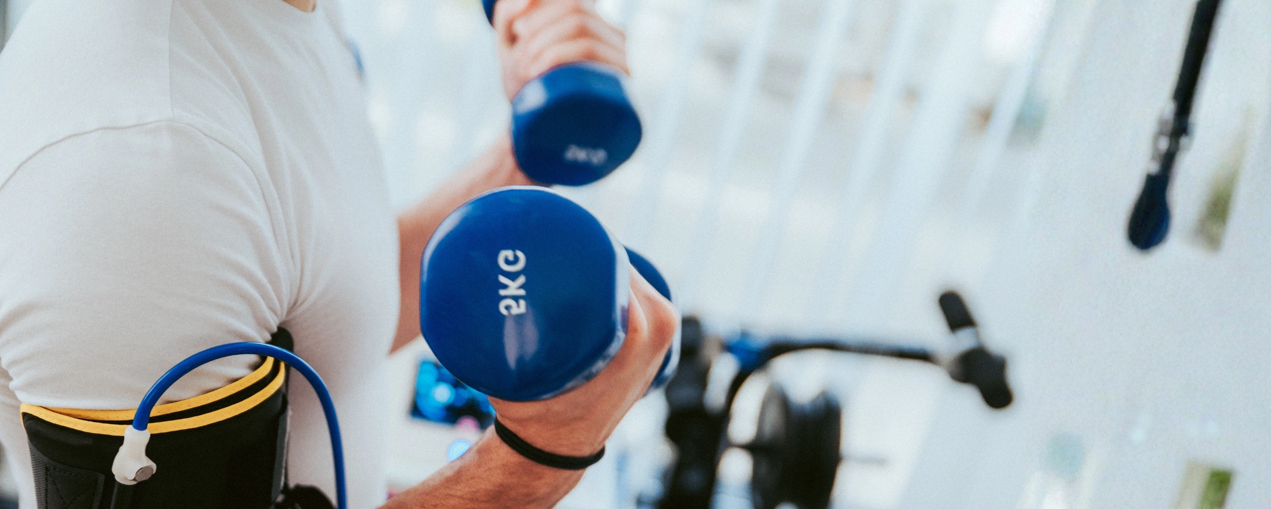 Blood Flow Restriction